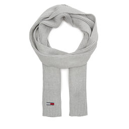 Tommy Jeans Schal Tommy Jeans Tjm Flag Scarf AM0AM11702 Grey Heather 0IM