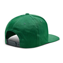 

Бейсболка Vans Full Patch VN000QPU Eden, Зелений