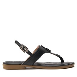 Liu Jo Σανδάλια Liu Jo Sand 01 SA4117 P0062 Μαύρο