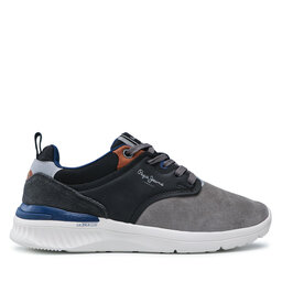 

Снікерcи Pepe Jeans Jay-Pro Classic PMS30759 Grey 945, Сірий