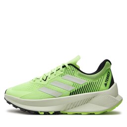 

Взуття adidas Terrex Soulstride Flow Trail Running IG8026 Grespa/Cryjad/Cblack, Зелений