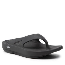 OOfos Tåsandaler OOfos Ooriginal Black