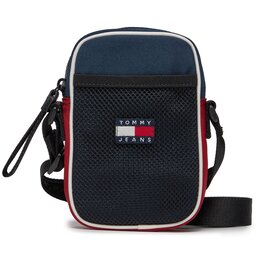 Tommy Hilfiger Sacoche Tommy Hilfiger Tjm Heritage Phone Crossover AM0AM12075 Corporate 0GY