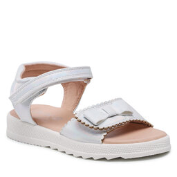Shone Sandales Shone D530-001 White