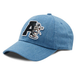 adidas Шапка с козирка adidas Baseball HK0146 Tech Indigo