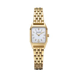 Paul Hewitt Часовник Paul Hewitt Petit PH-W-0330 Gold/Gold