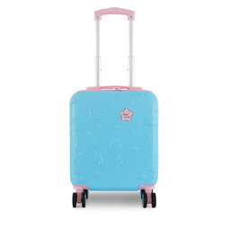 Semi Line Kinderkoffer Semi Line T5883-1 Blau