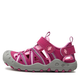 

Босоніжки Lee Cooper LCW-24-03-2327K Pink, Рожевий