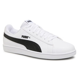 

Снікерcи Puma Up 372605 02 Puma White/Puma Black, Білий