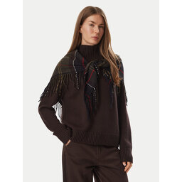 Barbour Tuch Barbour LSC0499TN11 Dunkelgrün