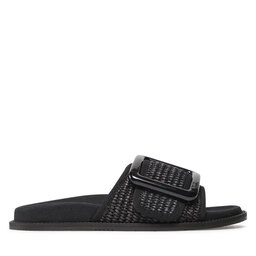 

Шльопанці Weekend Max Mara Zarda 55210324600 Nero 012/012, Чорний