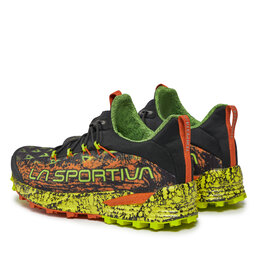 

Взуття La Sportiva Tempesta Gtx GORE-TEX 36F999208 Black/Hawaiian Sun, Чорний