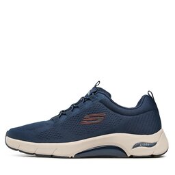 Skechers Сникърси Skechers Billo 232556/NVY Navy