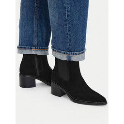 Lasocki Stiefeletten Lasocki CEO-WS13657-01 Schwarz