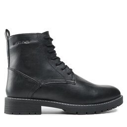 

Чоботи Jack&Jones Jfwjaxton 12197858 Anthracite, Чорний