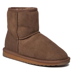 EMU Australia Schuhe EMU Australia Stinger Mini W10003 Mushroom