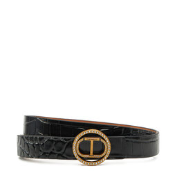 TWINSET Curea de Damă TWINSET 242TO5740 Negru