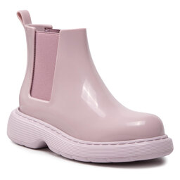 Melissa Γαλότσες Melissa Step Boot Ad 33586 Lilac AC279
