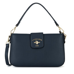 U.S. Polo Assn. Torebka U.S. Polo Assn. BEUXT6366WVP Granatowy