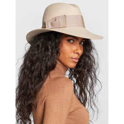 

Капелюх Patrizia Pepe 8F0021/A919-B732 Ocean Sand, Бежевий