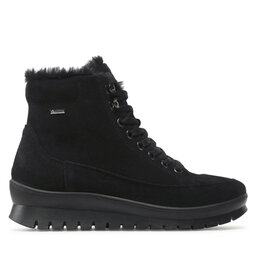 

Ботильйони IGI&CO GORE-TEX 2660411 Nero, Чорний