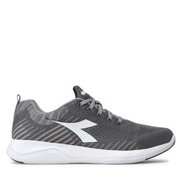 

Взуття Diadora X Run Light 7 101.178057 01 C4784 Steel Grey/White, Сірий