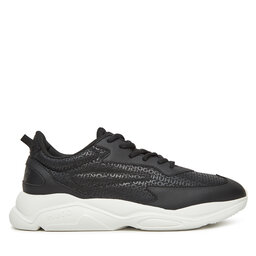 HUGO Sneakersy HUGO Leon 50536270 Czarny