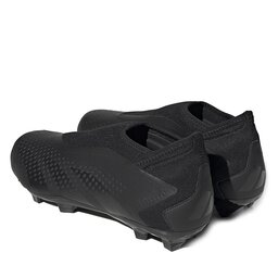 

Взуття adidas, Чорний