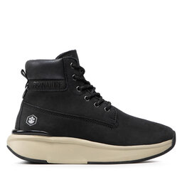 

Ботильйони Lumberjack Merly SW66401-002-E12 Black CB001, Чорний