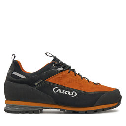 Aku Trekkingi Aku Link Gtx GORE-TEX 378 Pomarańczowy