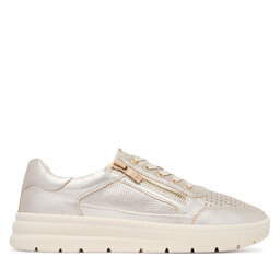 Caprice Sneakers Caprice 9-23704-46 Goldfarben