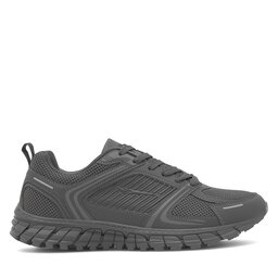 Sprandi Sneakersy Sprandi MPRS-23M03032 Sivá