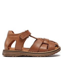 Froddo Sandály Froddo Daros C G3150256-1 M Hnědá