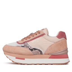 

Снікерcи Big Star Shoes LL274366 Pink, Рожевий