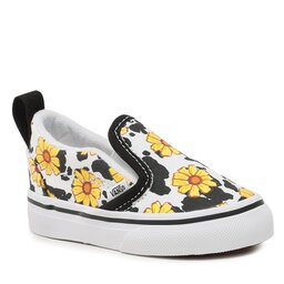 Vans Гуменки Vans Td Slip-On V VN0A3488BS51 Multi/True White
