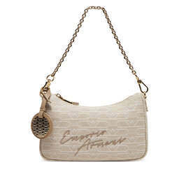 Emporio Armani Torebka Emporio Armani EW001892 AF16095 F1073 Écru
