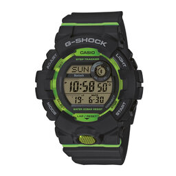 G-Shock Ceas G-Shock GBD-800-8ER Grey/Grey