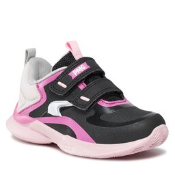 Primigi Tenisice Primigi 4956611 Nero-Fuxia