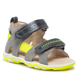 Bartek Sandaler Bartek 118240-25 Grå