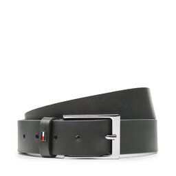 Tommy Hilfiger Herrengürtel Tommy Hilfiger Layton Adj AM0AM10846 BDS