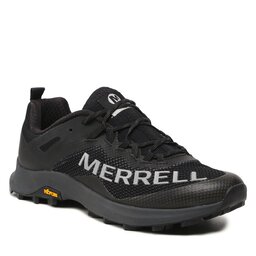 Merrell Skor Merrell Merrell MTL Long Sky Black