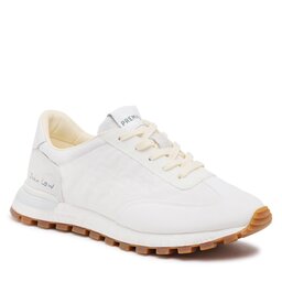 Premiata Sneakersy Premiata Johnlowd 6219 White