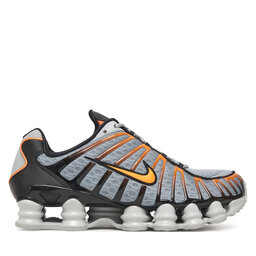 Nike Tenisice Nike Shox TL AV3595 011 Siva