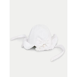 Mayoral Cappello Mayoral 9720 Bianco