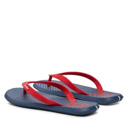 

В'єтнамки Rider R1 Style Thong 11818 Blue/Red AR170, Червоний