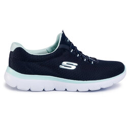 

Взуття Skechers Summits 12980/NVAQ Navy/Aqua, Cиній