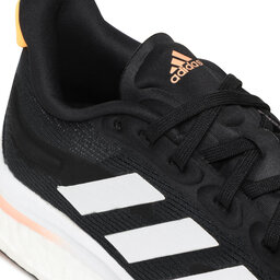

Взуття adidas, Чорний