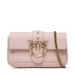 Pinko Torebka Pinko Love One Pocket C PE 23 PLTT 100061 A0F1 Cipria O81Q
