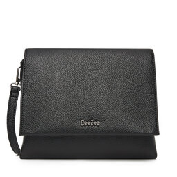 DeeZee Ročna torba DeeZee DZE-S-010-07 Črna