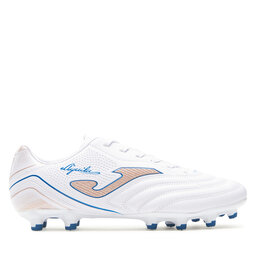 Joma Buty do piłki nożnej Joma Aguila 2332 AGUS2332FG Biały